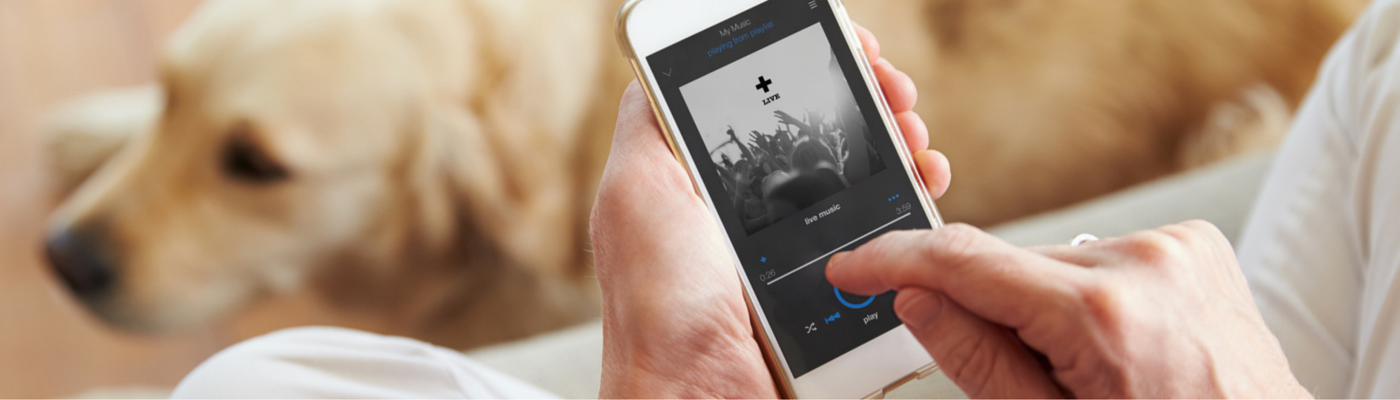 Smart Home Definition