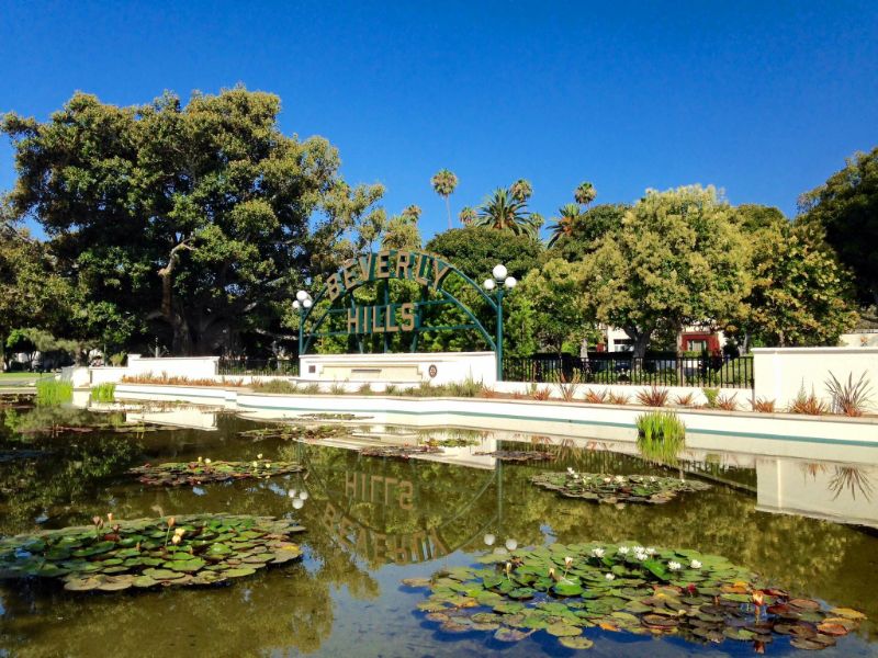 Beverly Hills