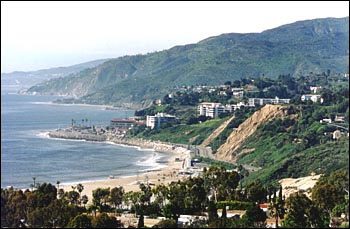 Pacific Palisades, CA 90292