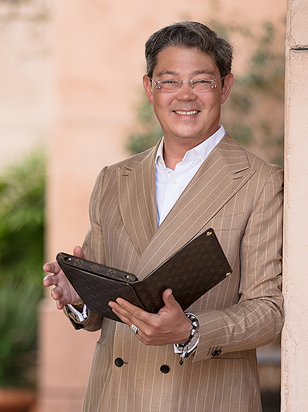 Luxury Real Estate Expert