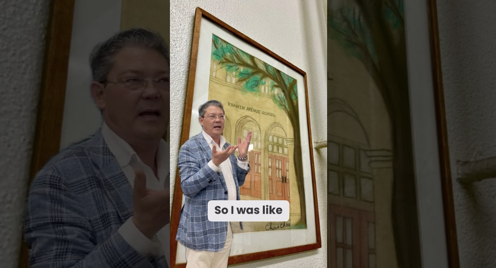 Video: Where Legacy Begins: A Reflection on Place, Continuit...