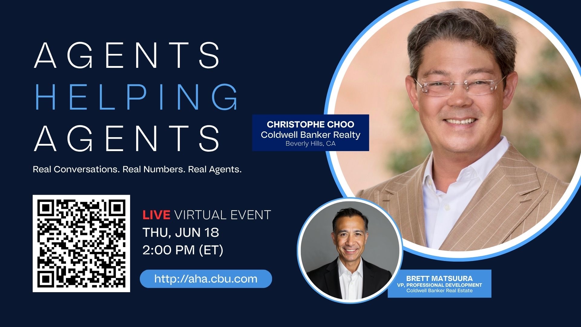 Building a Global Luxury Real Estate Inbound Machine with Vi...