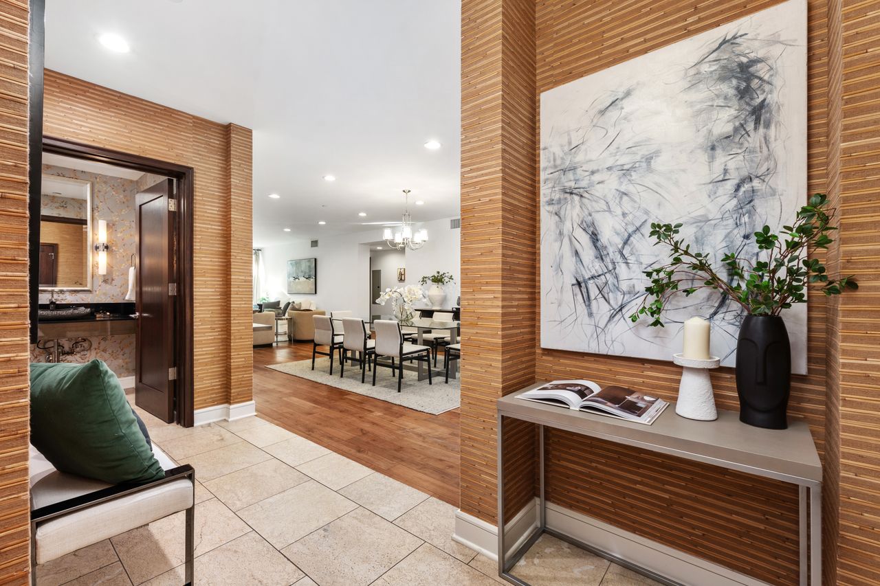 Understated Luxury, Perfected: Introducing the New $1.5M Pri...