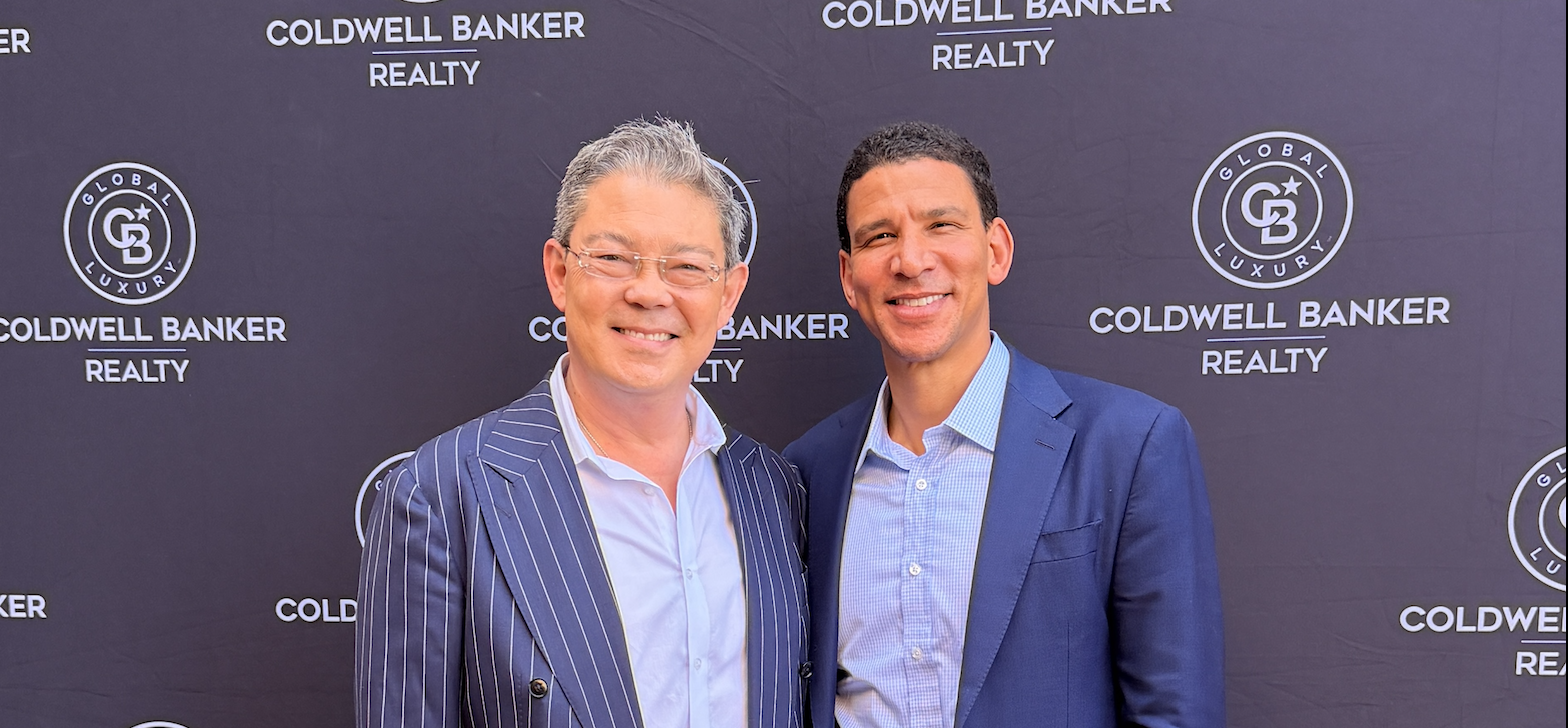 Industry Leadership & The Future of Beverly Hills Luxur...