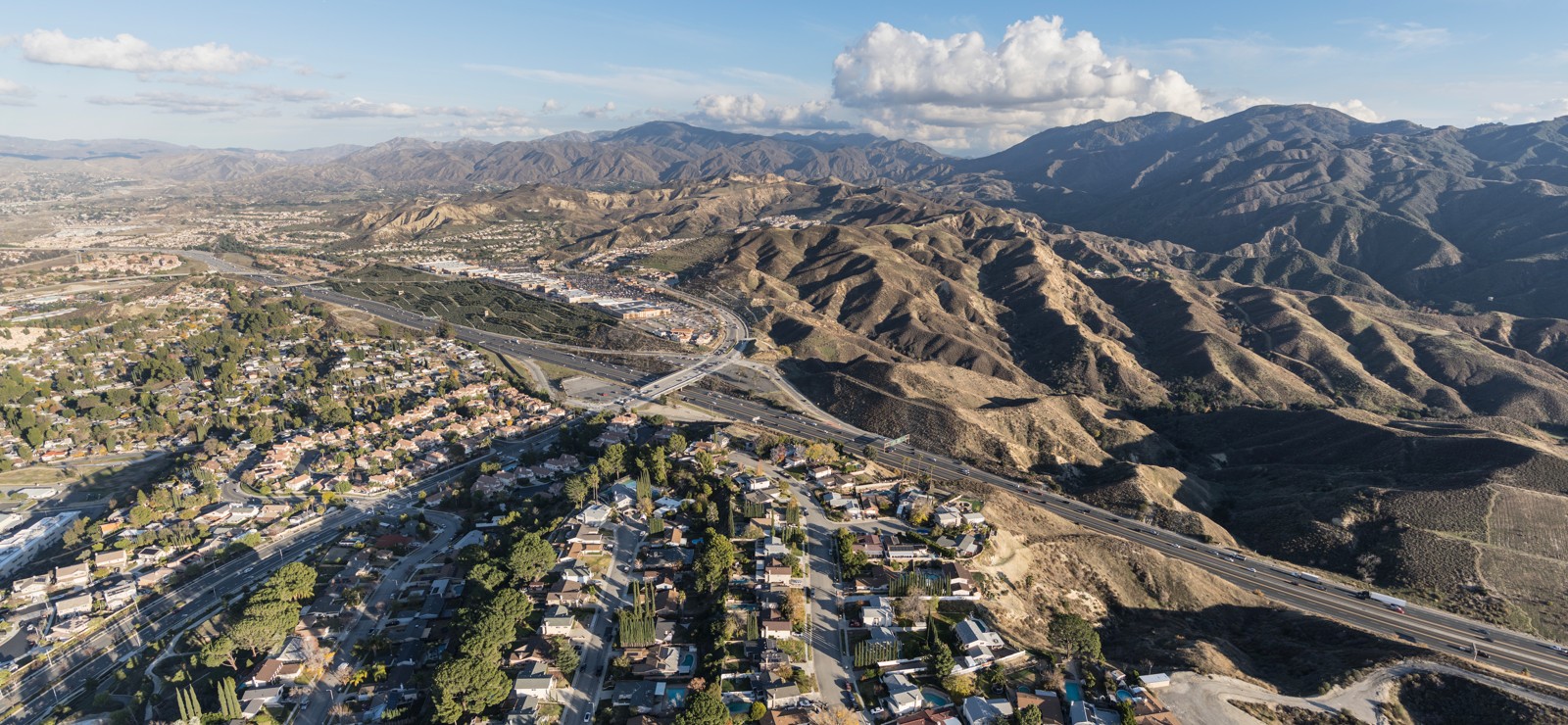 Santa Clarita Valley