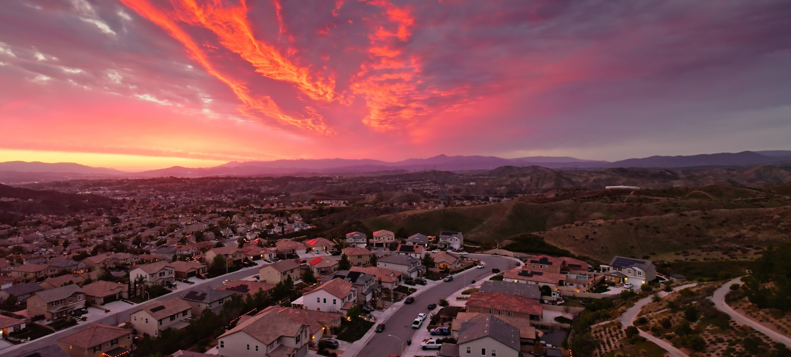 Santa Clarita