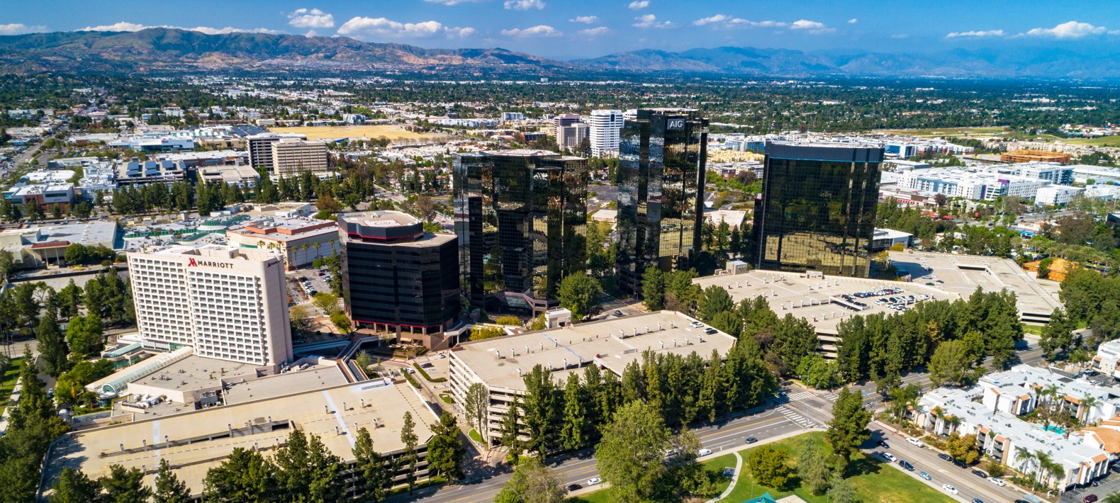 Woodland Hills