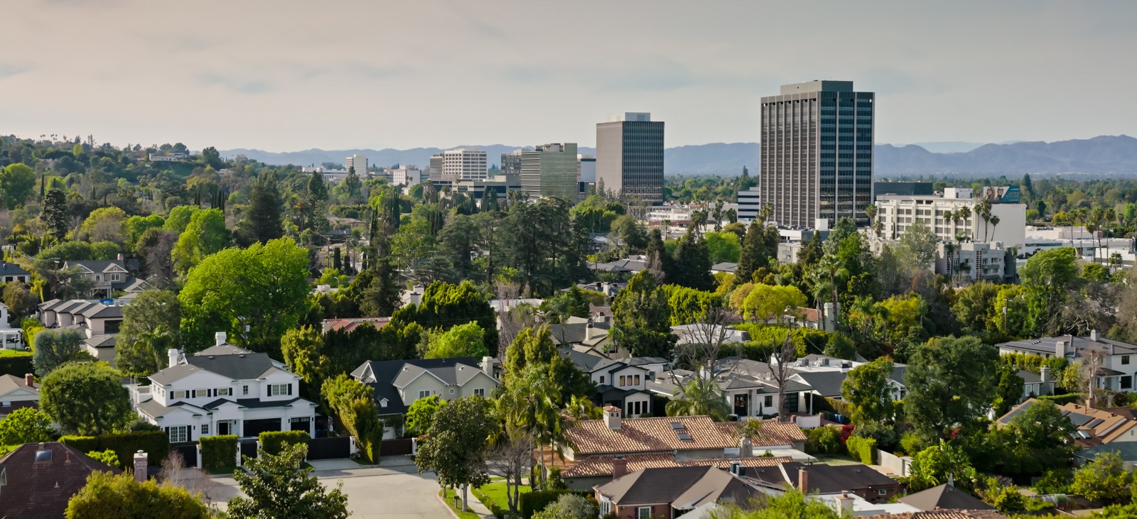 Sherman Oaks