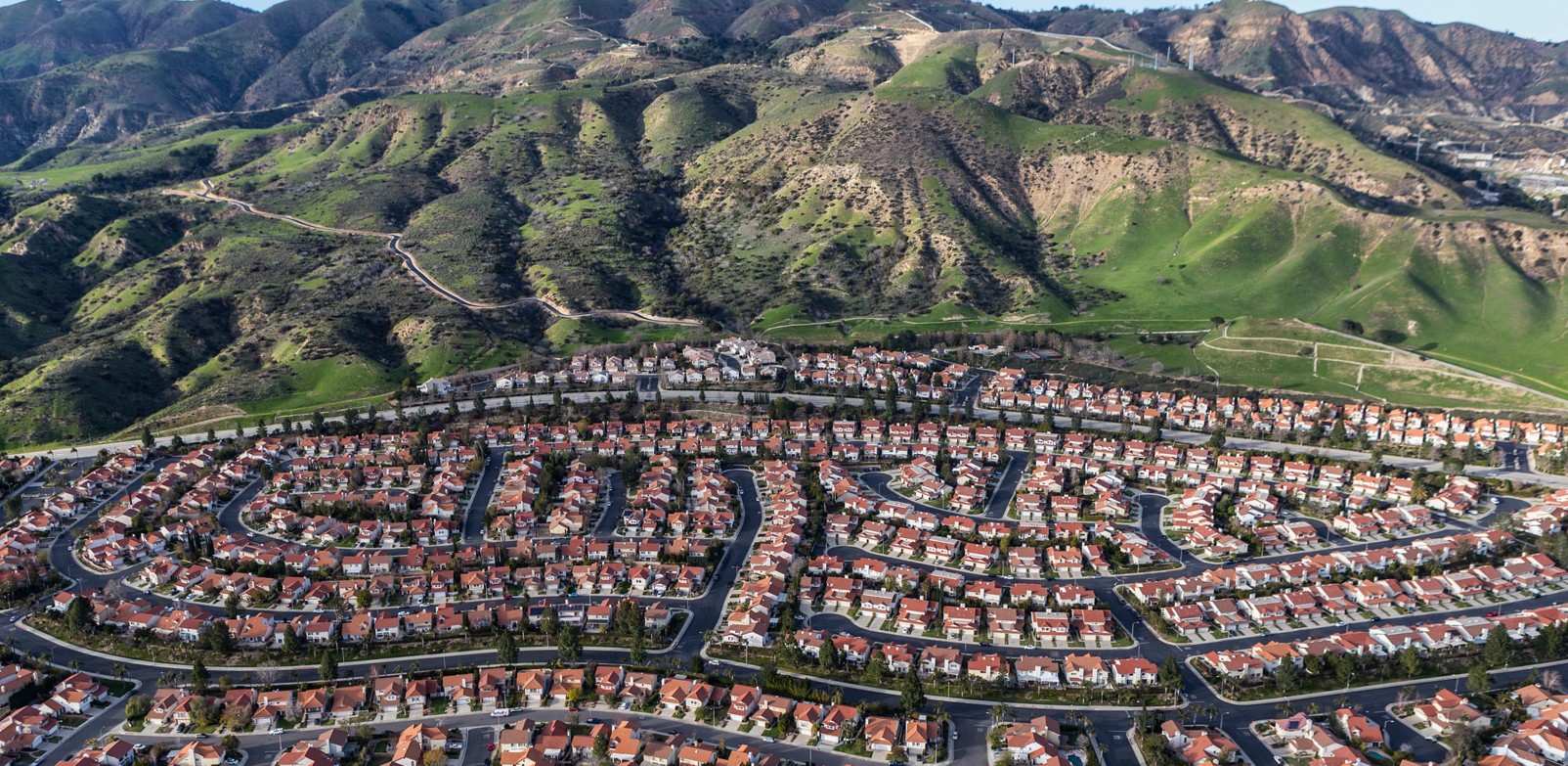 Porter Ranch