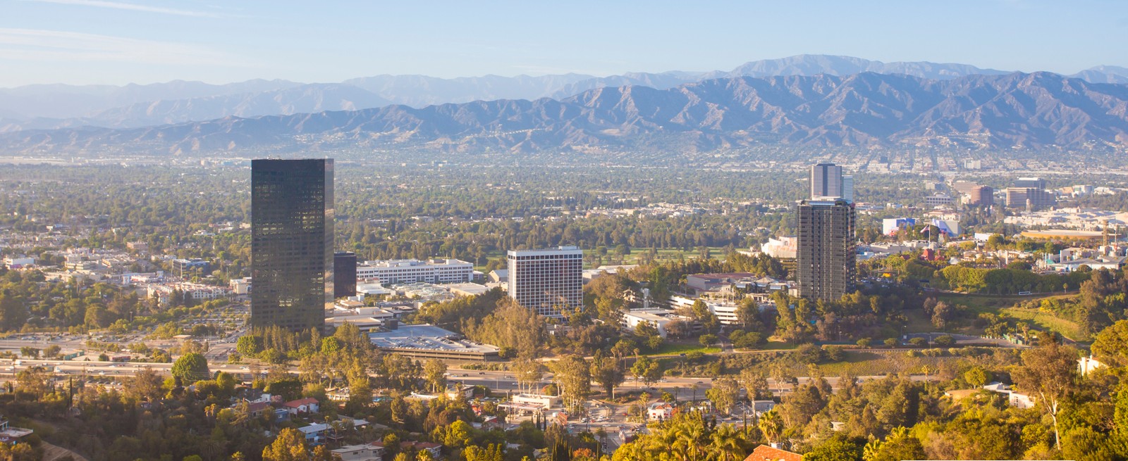 San Fernando Valley