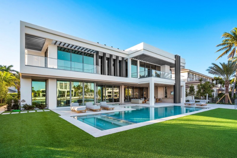 Boca Raton Real Estate