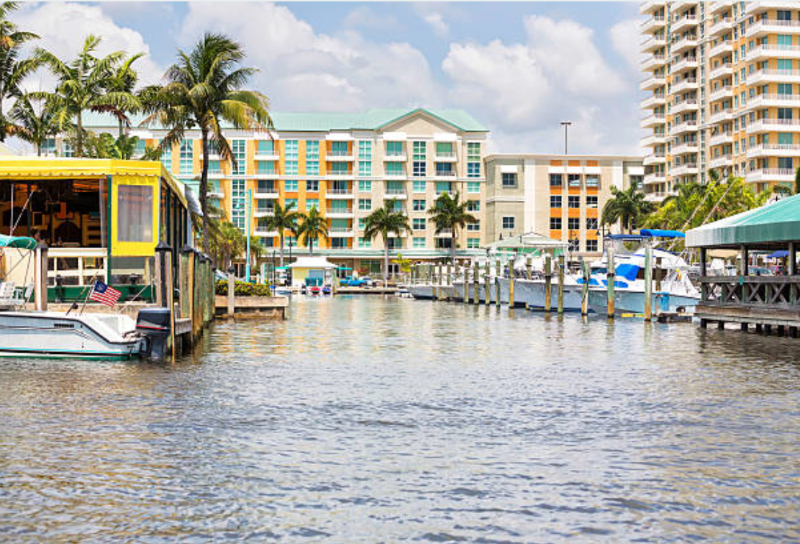 Delray Beach