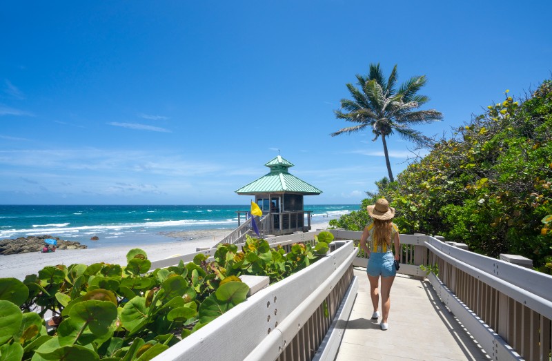 Red Reef Park
