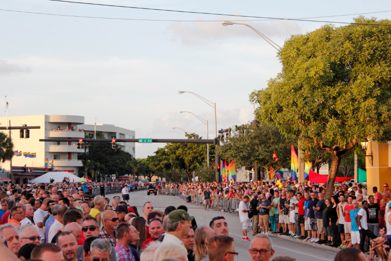 Wilton Manors
