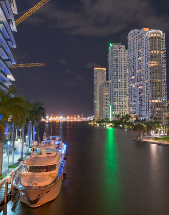Brickell