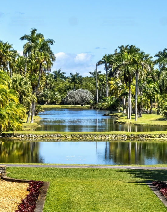 Coral Gables