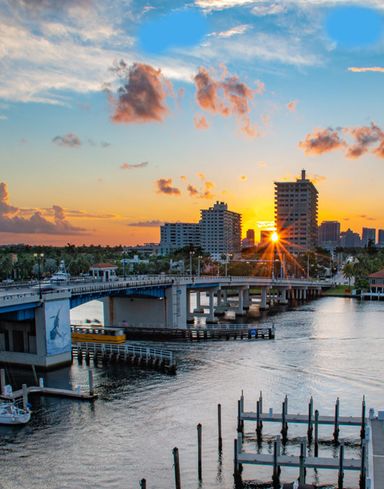 Fort Lauderdale