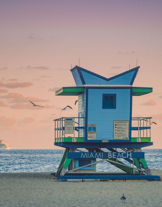 Miami Beach