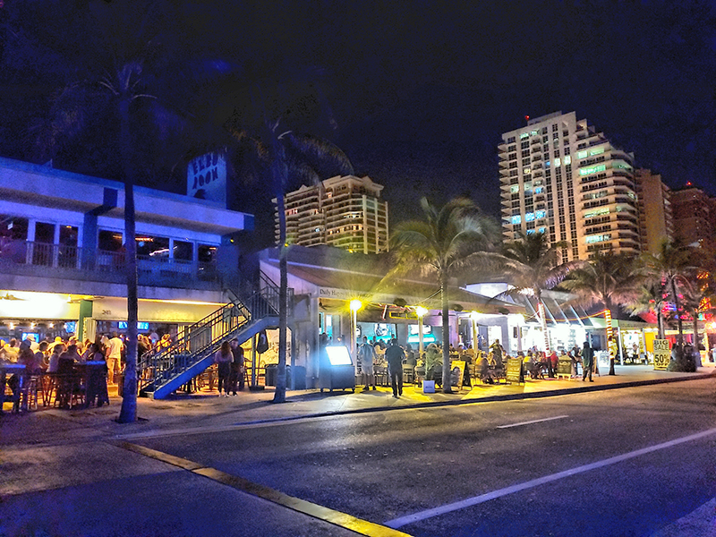 Las Olas Boulevard