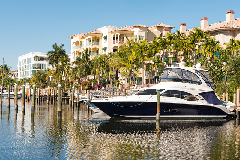 Biscayne Park Luxury Homes & Real Estate