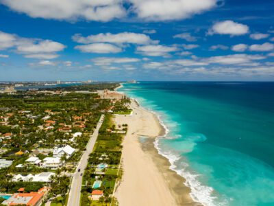 beachfront homes for sale in Boynton Beach FL