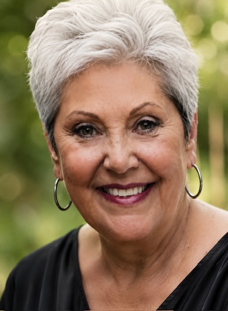 Marilyn  Rotkvich