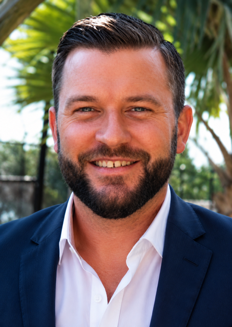 Stephen  Pahr