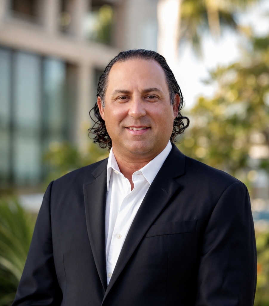 Vince Gentile