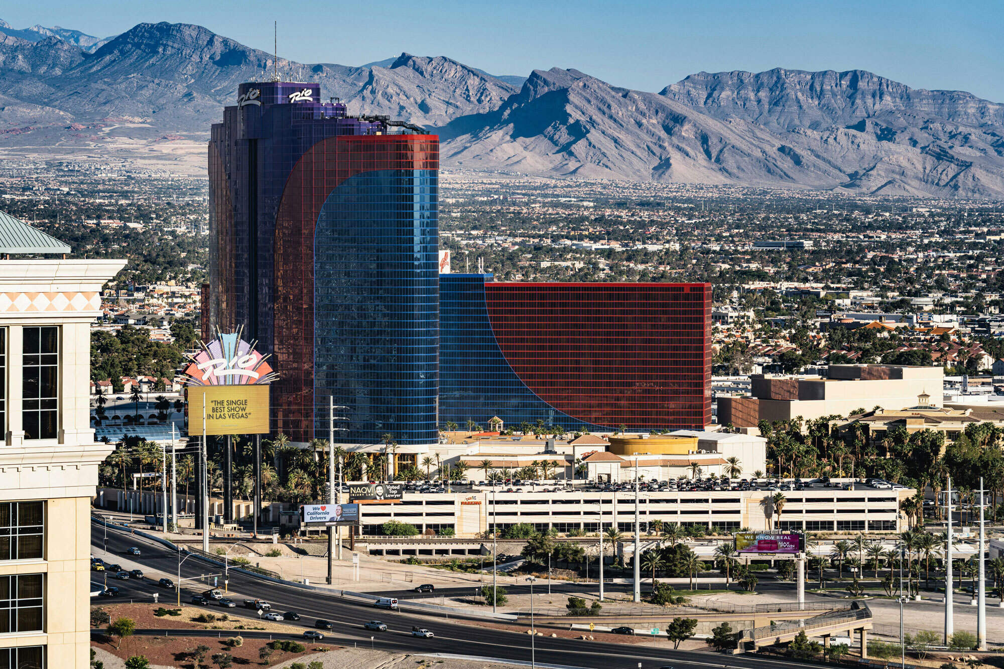 North_Las_Vegas