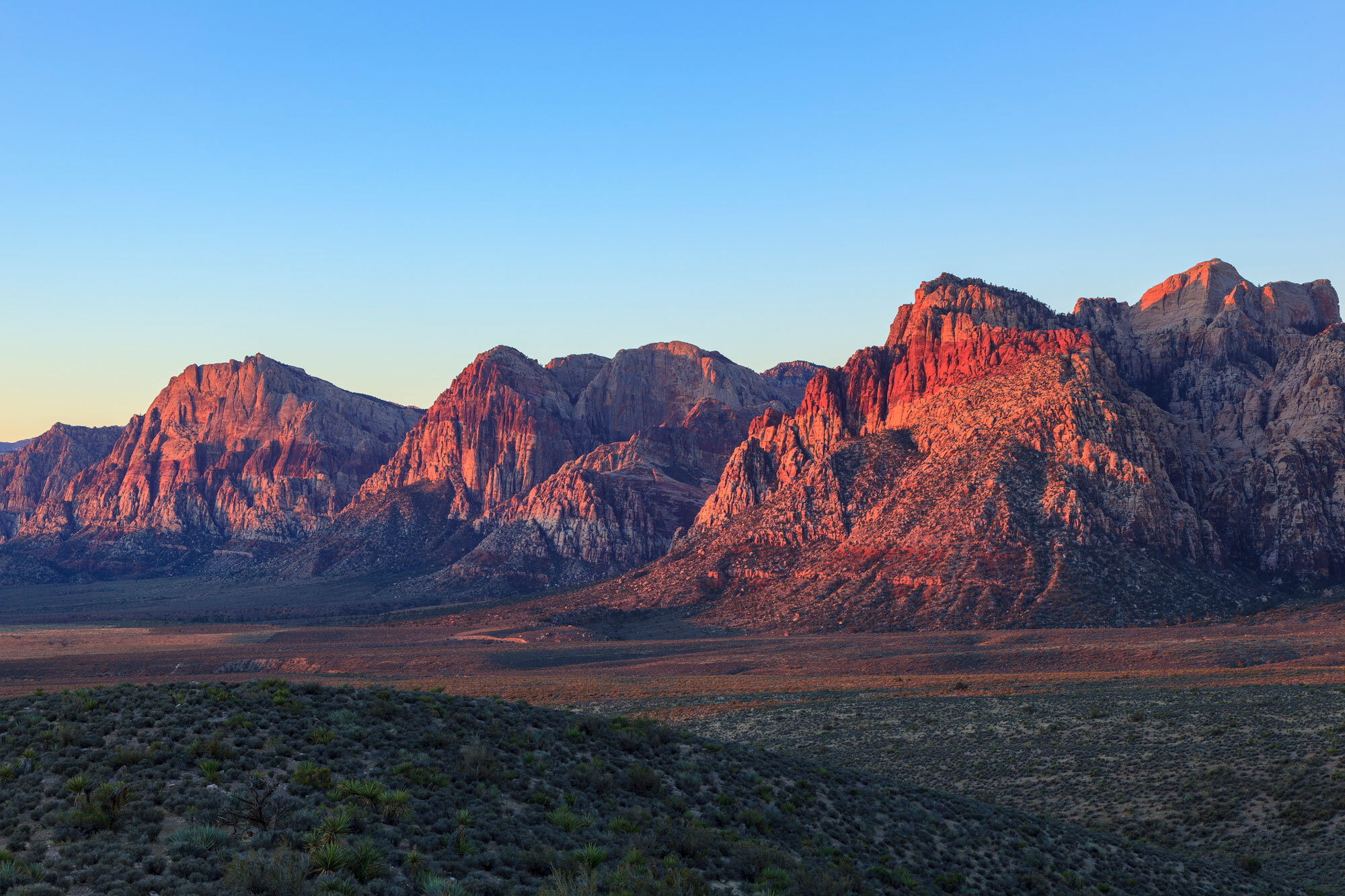 West_Las_Vegas
