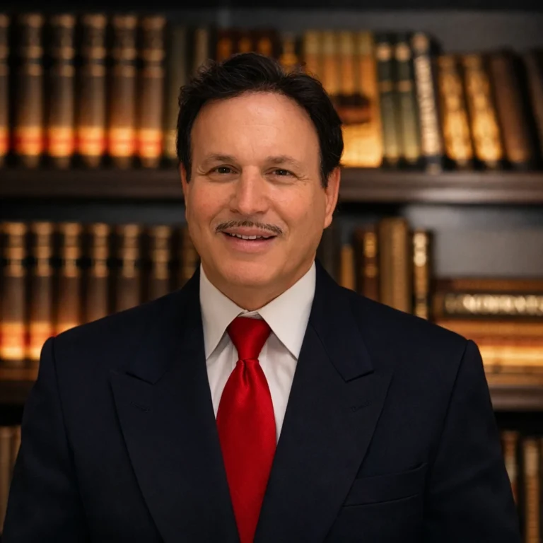 Peter Picciano Sr.