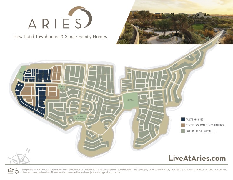 VIDEO HOME TOUR :  Aries – Built for Getting Outside