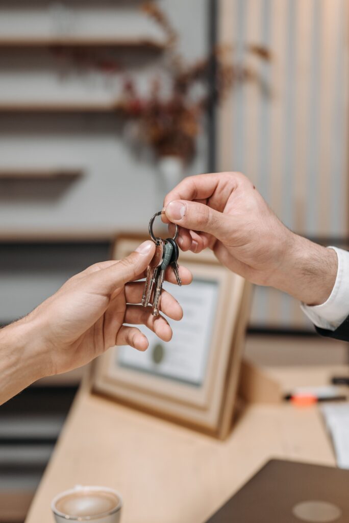 Why NOW Might Be the Right Time to Buy in Las Vegas