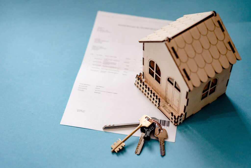 A Capital Gains Tax Break on Home Sales?