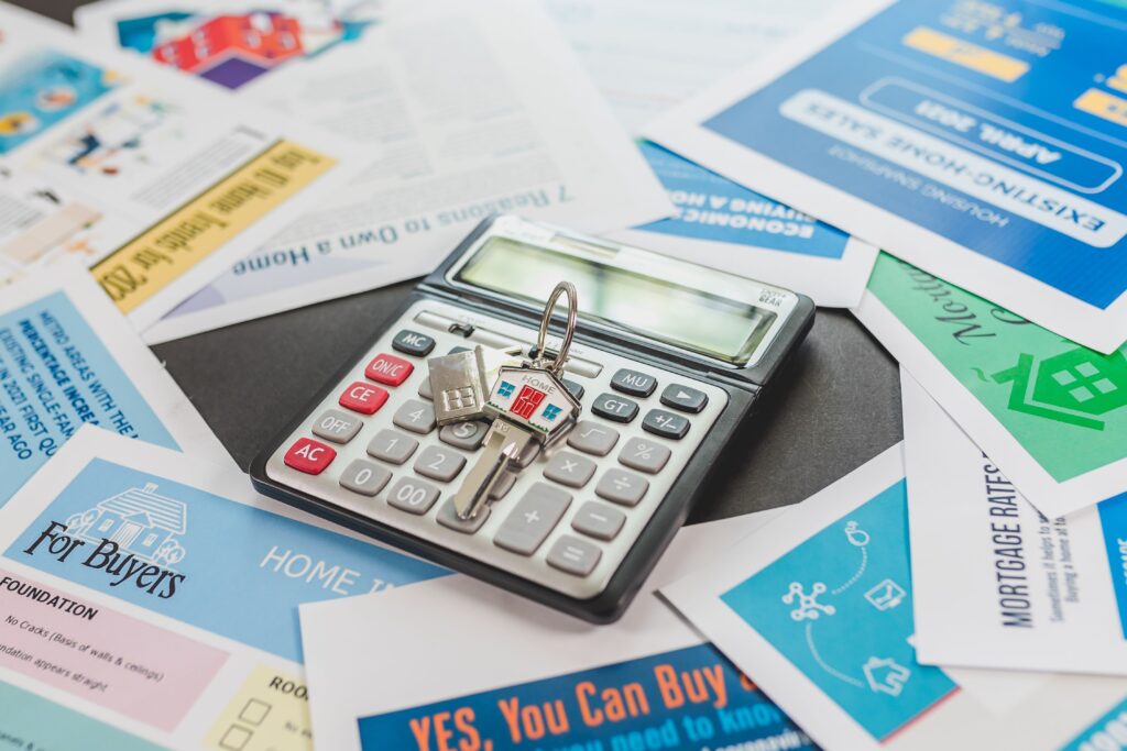Why a Pre-Qualification Letter Should Be Your First Move