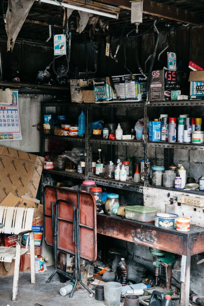 How to Maximize Garage Storage Space : A 2026 Guide