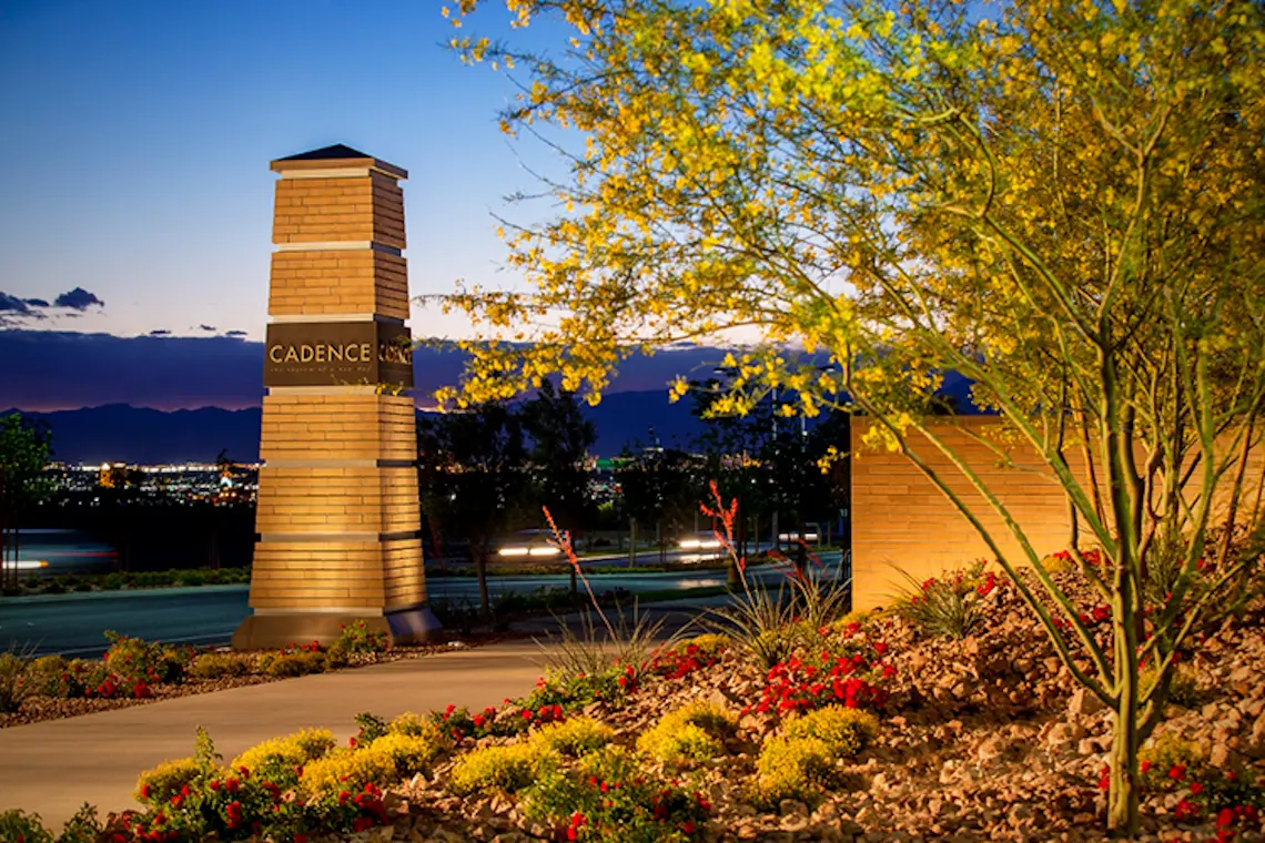 Welcome to Cadence: Henderson’s Premier Master-Planned Community