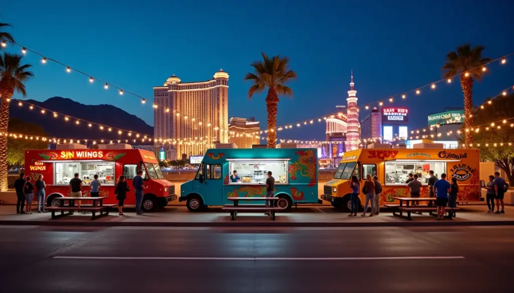 From Food Truck to Restaurant — And a Second Revenue Stream Along the Way