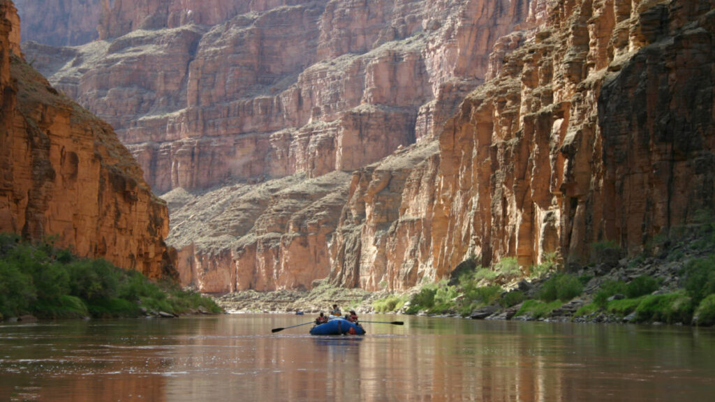 Water Cuts, Rain Barrels, and Graywater Rules in Nevada