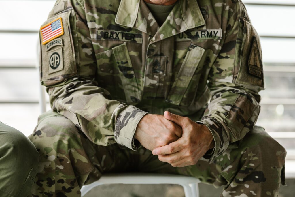 Military & Veteran Homebuying Guide