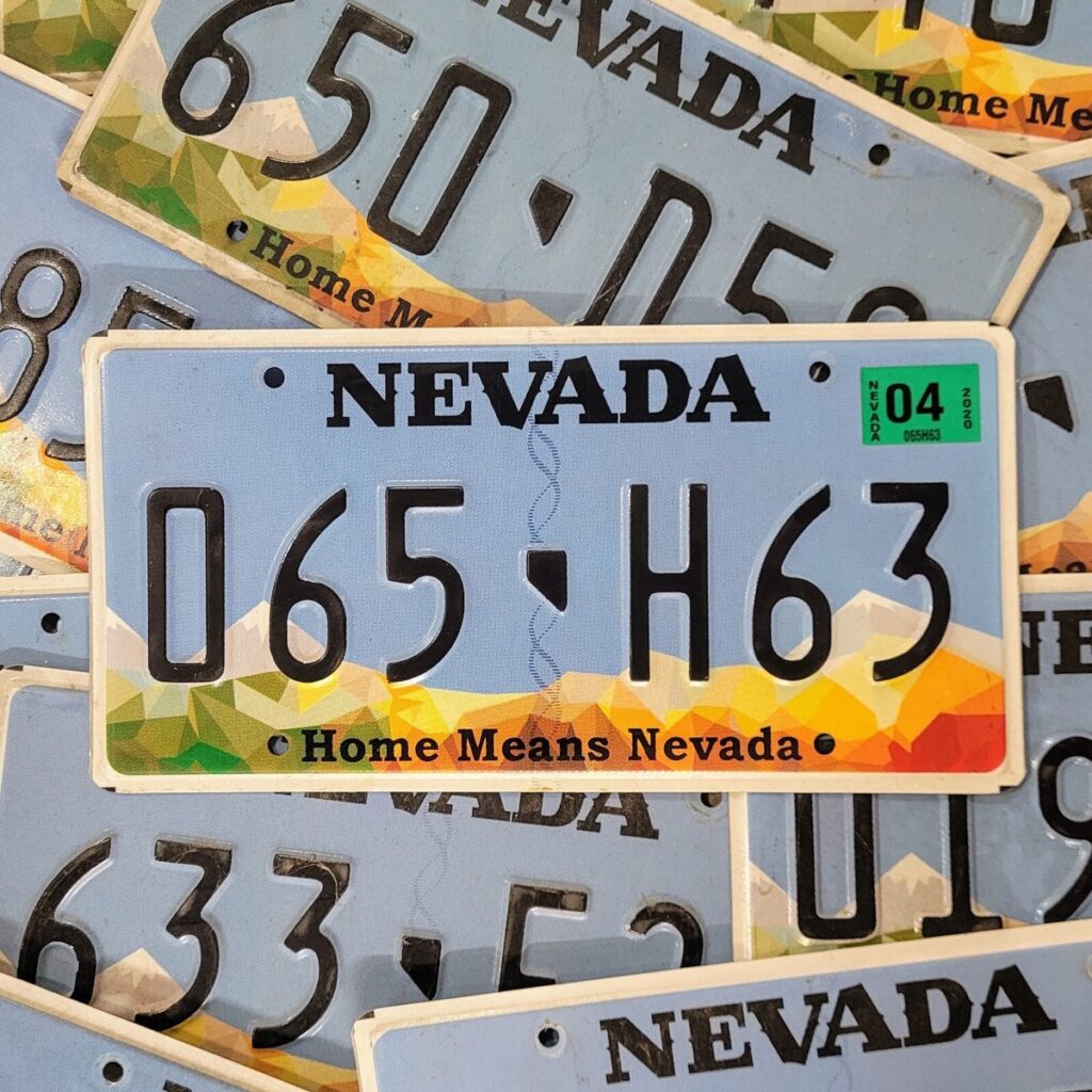 Why Nevada Car Registration Fees Feel So High — And What You’re NOT Paying Instead