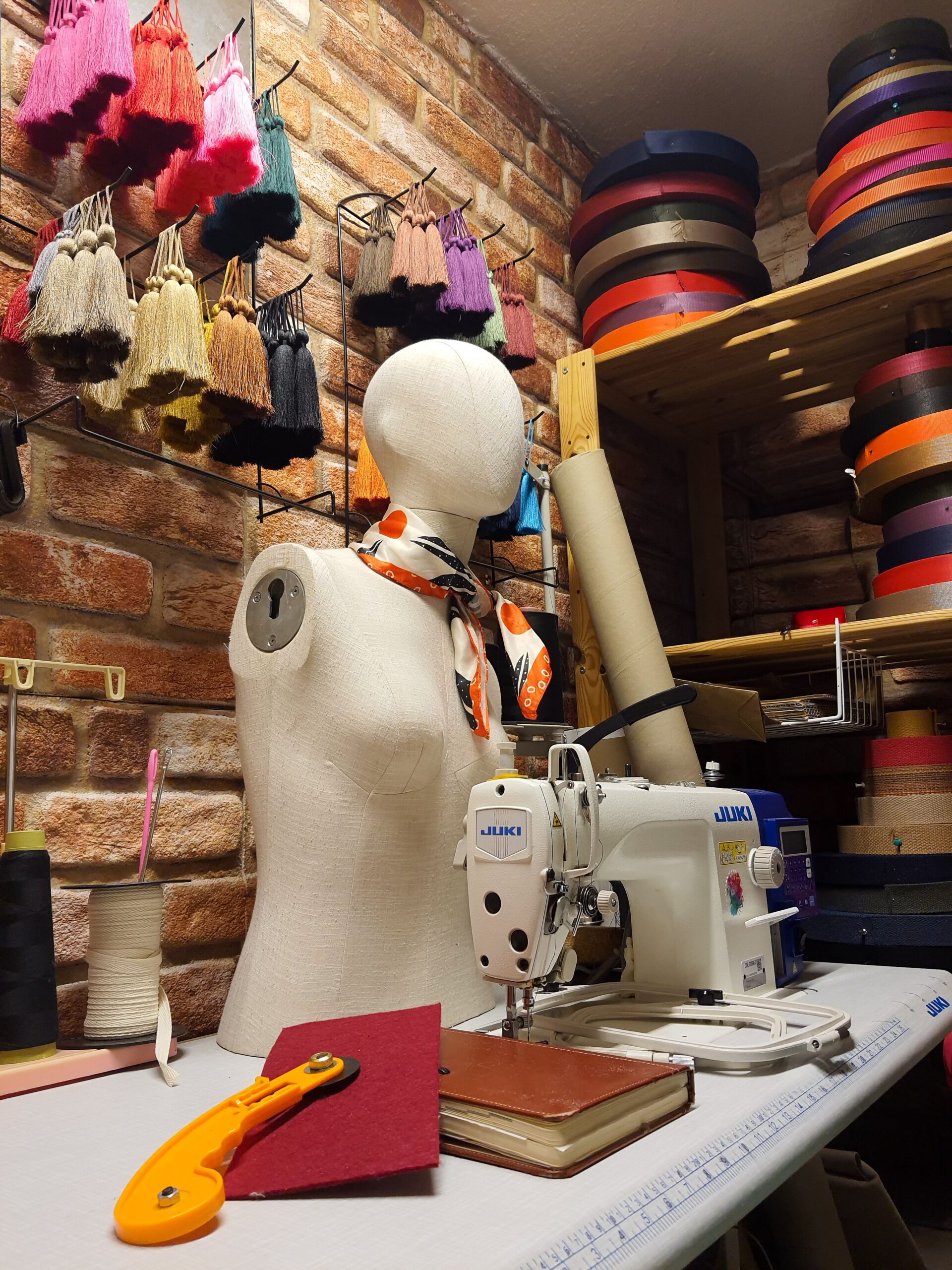 From Kitchen Table to Warehouse Floor: Craft Businesses You Can Launch From Home