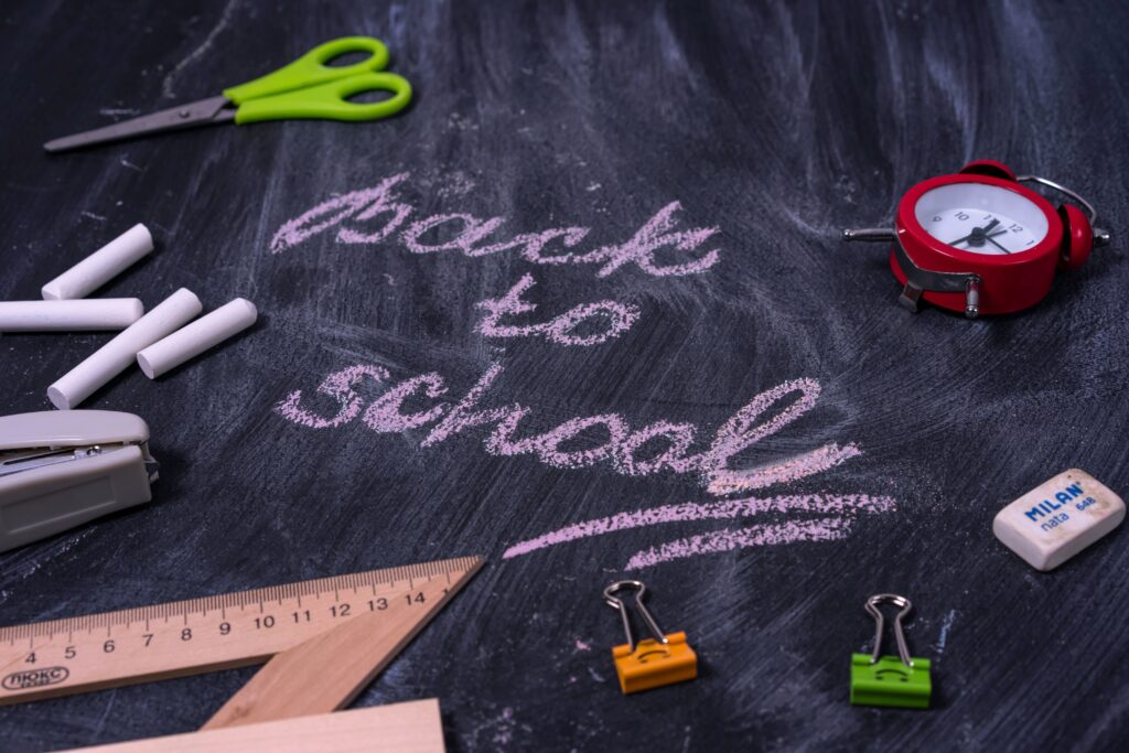 Back-to-School Home Organization: What Las Vegas Families Should Know