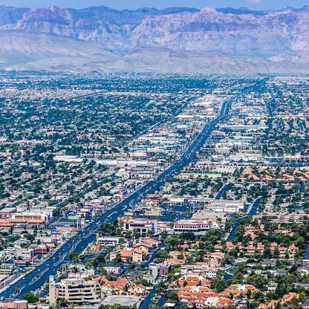 Out-of-State Investor’s Guide to Buying Rental Property in Las Vegas