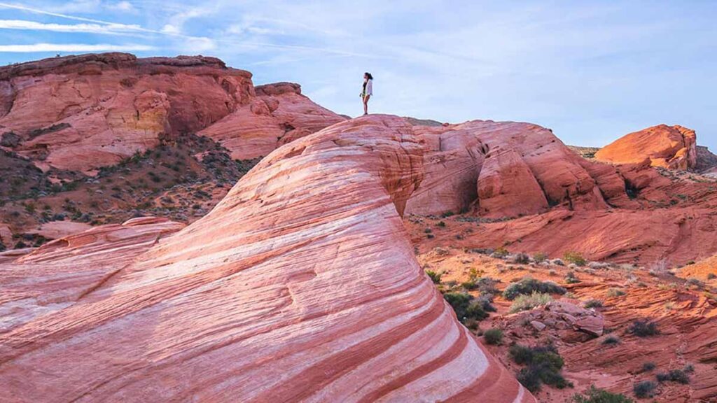 Have You Seen?  Valley of Fire