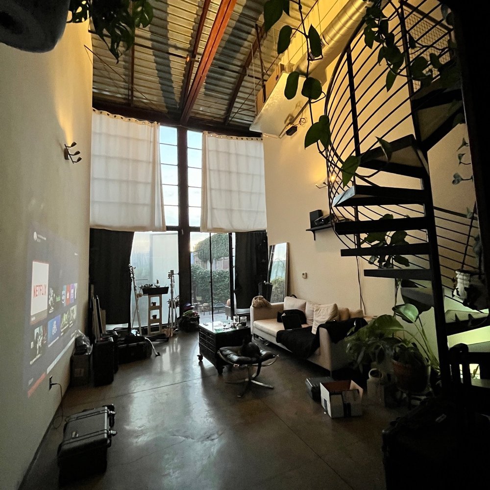 Live/Work Spaces in Las Vegas & Henderson: What You Can (and Can’t) Do
