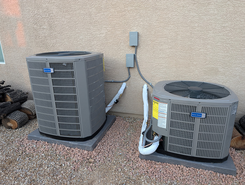 Desert HVAC Maintenance : Skipping Could Cost You