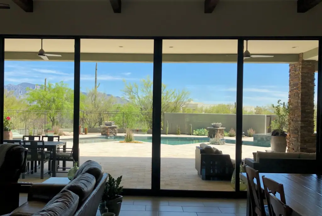 Fall Home Maintenance: What Las Vegas Homeowners Should Check Before the Weather Turns