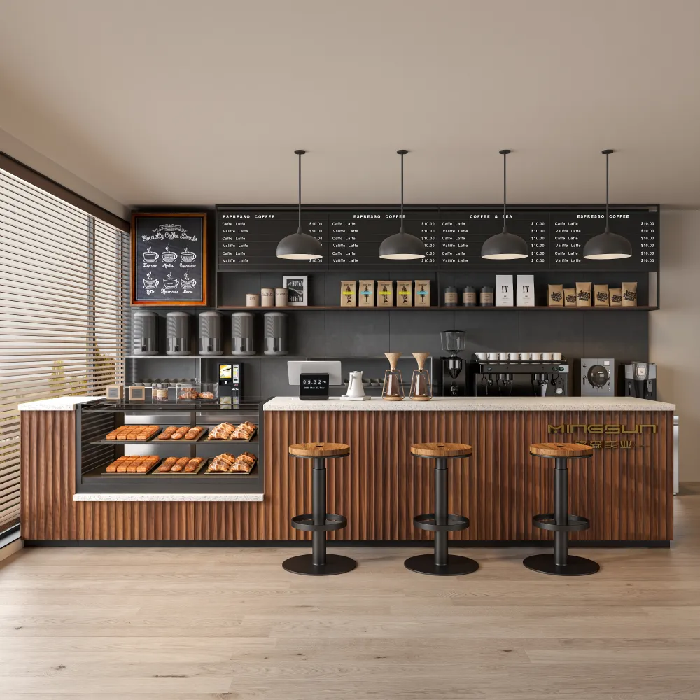 So You Want to Open a Coffee Shop in Las Vegas?
