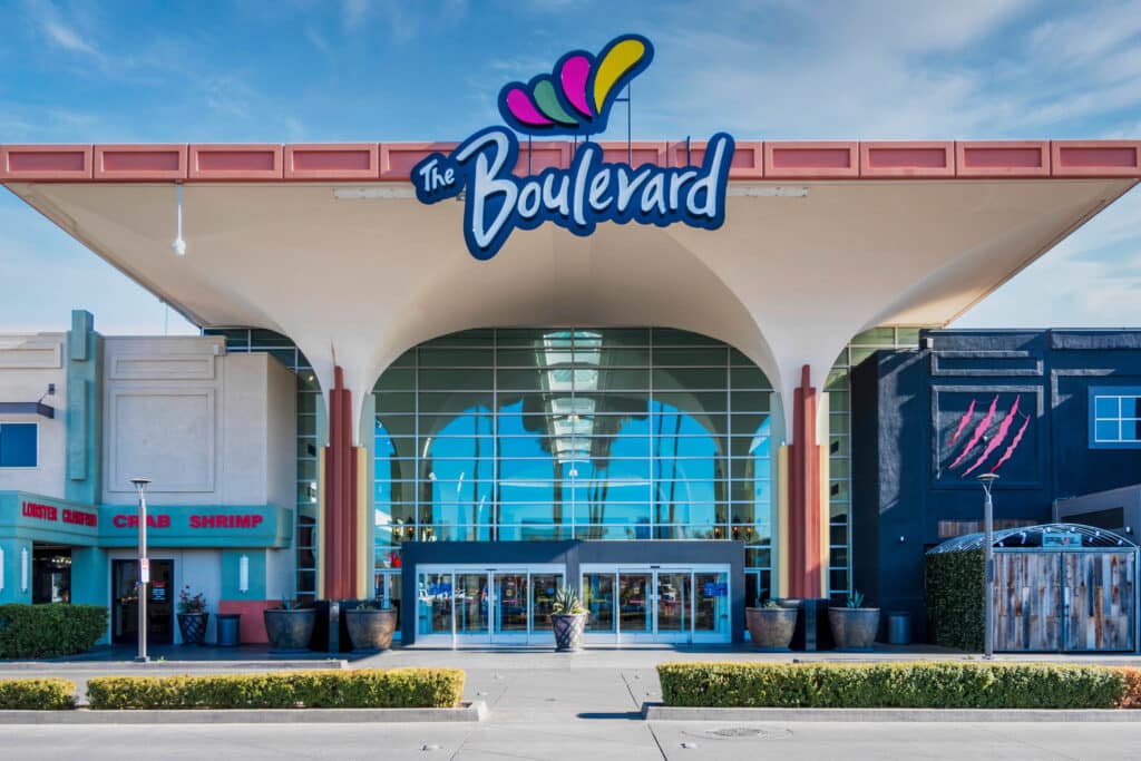 Inside Boulevard Mall: How a Las Vegas Original Reinvented Itself Around Community and Culture